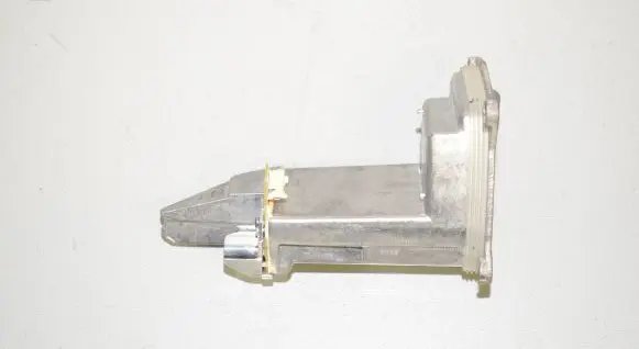 LED ballast control module