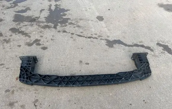 Citroen C5 Front bumper support beam 9660504380 2001487B0