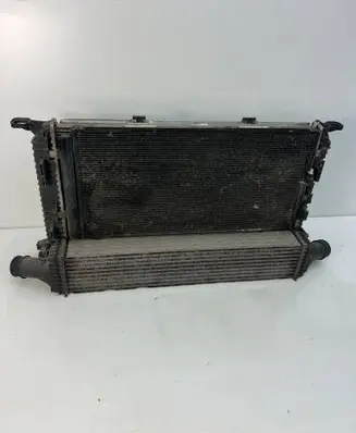 Audi A7 S7 4G Front seatbelt 424702