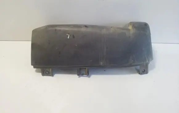 Fiat Ducato Rear bumper corner part panel trim 1305762070