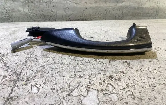 Ford Edge II Rear door exterior handle DS73F26605B 640083AW 17515