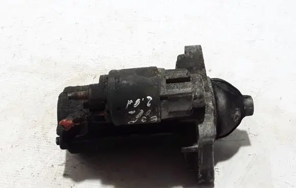 Renault Espace - Grand espace IV Starter motor 8200621305