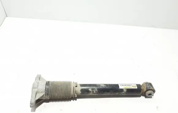 Mercedes-Benz GLS X167 Rear shock absorber/damper A1673207700