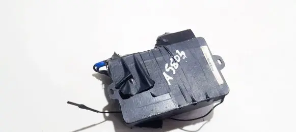 Mitsubishi Colt Other control units/modules mm18050844
