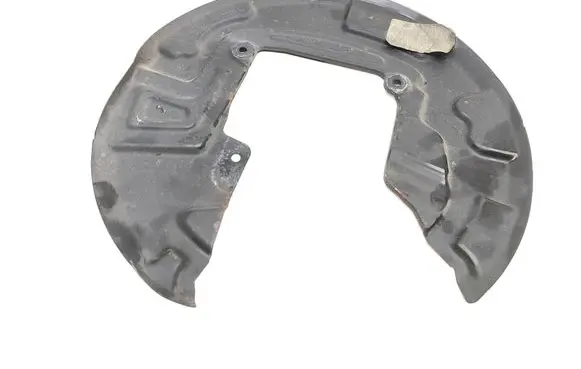 Ford Edge II Rear brake disc plate dust cover E1GC2K316AA 51GC2K316AA