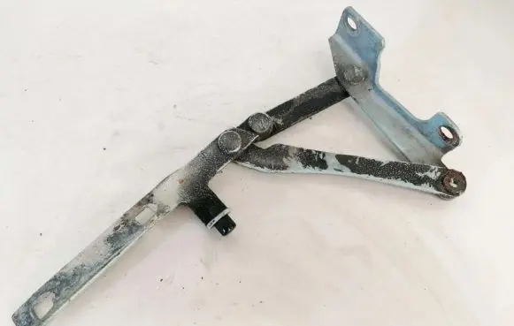 Fiat Ducato Engine bonnet/hood hinges