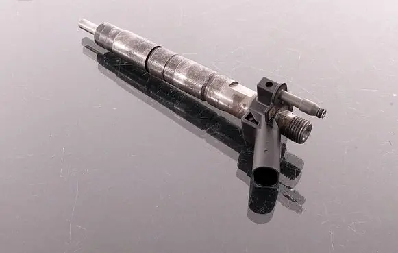 BMW X5 E70 Fuel injector 780543002