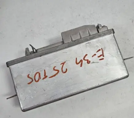 ABS control unit/module