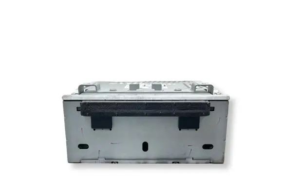 Ford C-MAX II Radio/CD/DVD/GPS head unit AM5T18C815TF 10R035513 Z001691