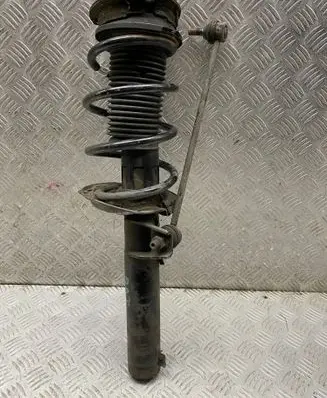 Audi Q3 F3 Front shock absorber/damper 5QF413031CH