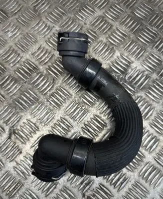 Opel Astra K Engine coolant pipe/hose 39122358