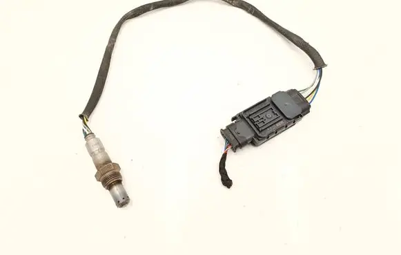 BMW 2 F45 Lambda probe sensor 8580408 0281007667 7540393