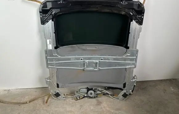 Honda CR-V Sunroof set 70450S5A00331