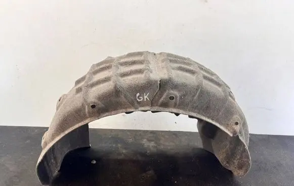 Audi A4 S4 B8 8K Rear arch fender liner splash guards 8K0810172C