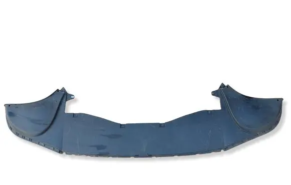 Volkswagen ID.3 Front bumper lip 10A805915