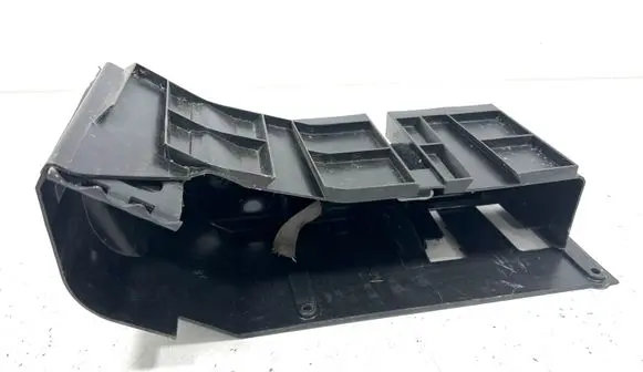 Mercedes-Benz CLS C219 Tool box 2198900014