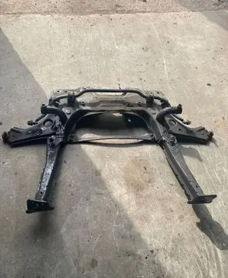 Fiat Doblo Front subframe
