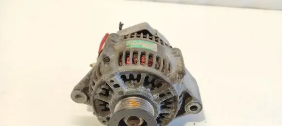Land Rover Freelander Generator/alternator 1012119931 YLE102060