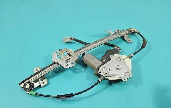 Honda Accord Front door window regulator with motor 0130821905 IMPRK1512310