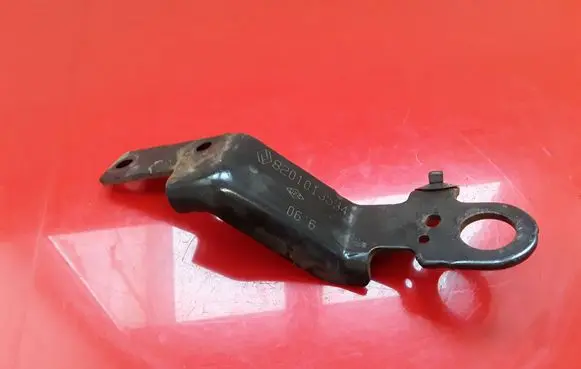Dacia Dokker Engine mounting bracket 8201013534