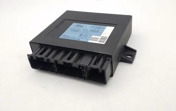 Ford Transit Door central lock control unit/module 1C1T15K600BA 5WK48270G T83SA