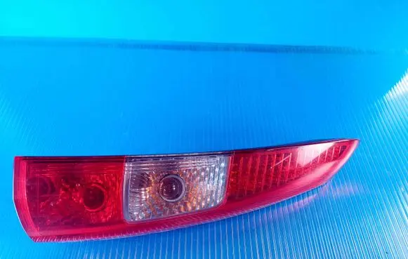 Volvo V70 Rear/tail lights 160986