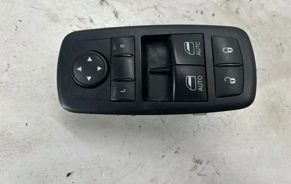 Dodge Challenger Electric window control switch 68183752AC
