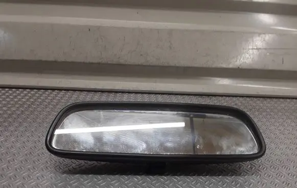 Mercedes-Benz Vito Viano W638 Rear view mirror (interior) E9010080