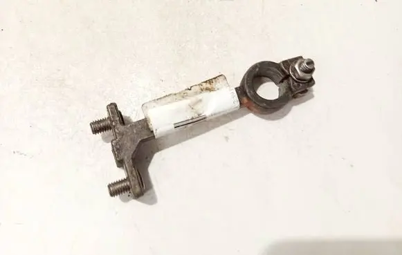 Positive cable (battery)