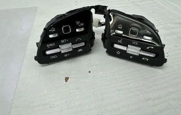 Mercedes-Benz EQB Steering wheel buttons/switches A0999058406 192706 4922000171506001