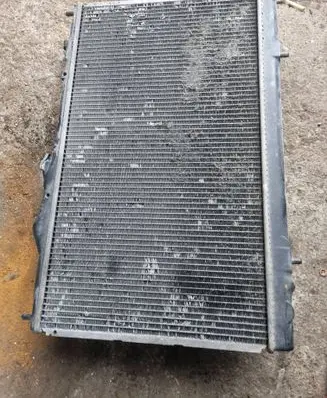 Mitsubishi Space Runner Coolant radiator MB813852 0227401192