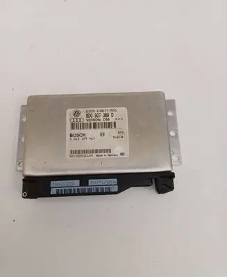 Volkswagen PASSAT B5.5 ESP (stability system) control unit 8D0907389D 0265109463