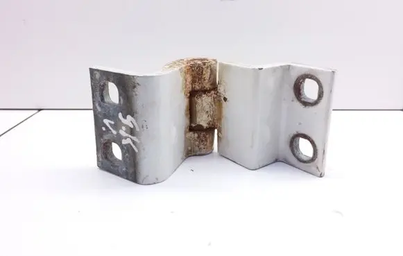 Peugeot Bipper Loading door upper hinge 