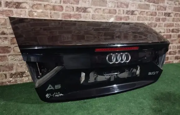 Audi A5 8T 8F Tailgate/trunk/boot lid