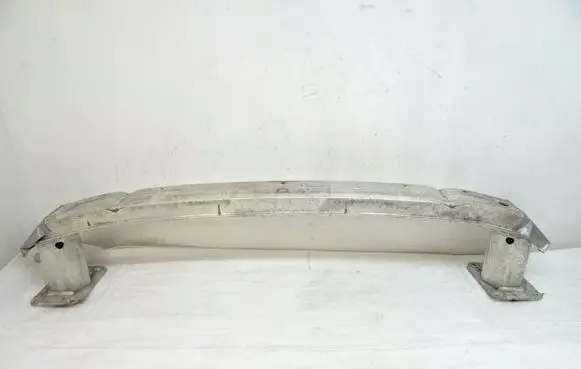 Peugeot 308 Front bumper support beam 9677364180