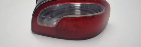 Hyundai Accent Rear/tail lights 90614