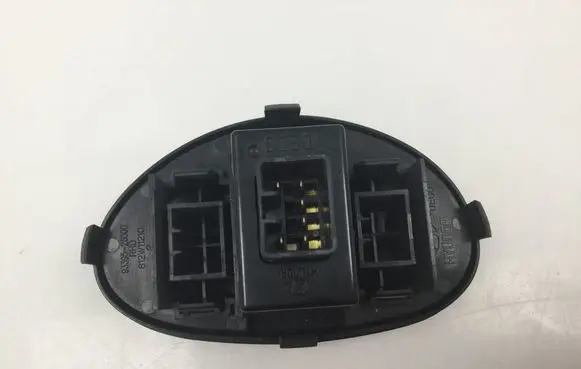 Light switch
