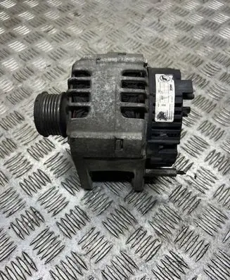 Volkswagen Golf IV Generator/alternator S542949A SG12B090