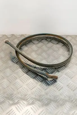 Mercedes-Benz SLC C107 Other body part