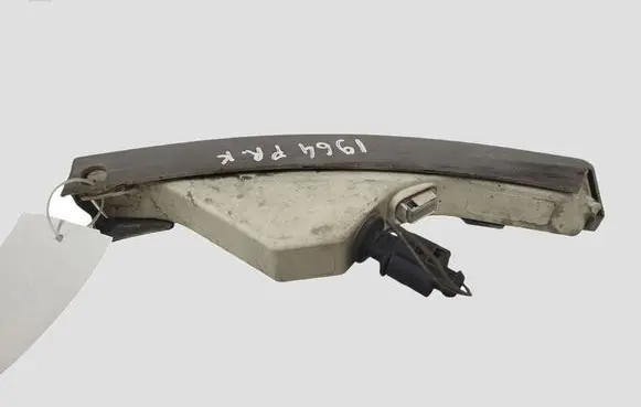 Volkswagen PASSAT B6 Front indicator light 3C0953041L