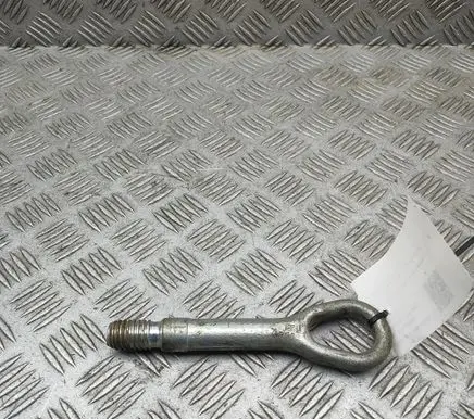 Volkswagen Crafter Towing hook eye 2E0012475
