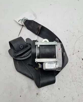 Seat Altea Front seatbelt 5P0857706B
