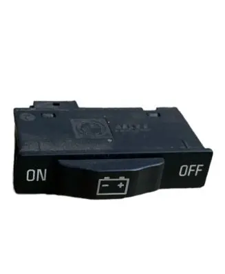 BMW 7 E65 E66 Fuse module 8379594