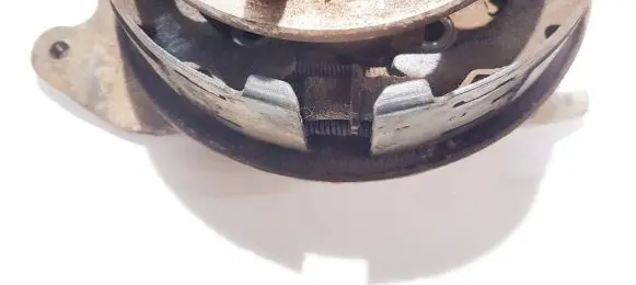 Toyota RAV 4 (XA20) Handbrake/parking brake pads 