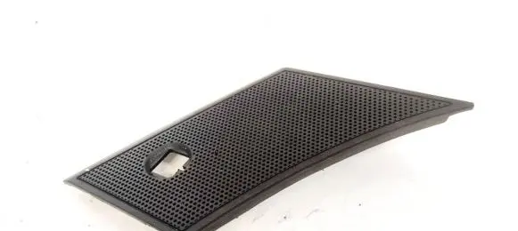 Side speaker trim/cover