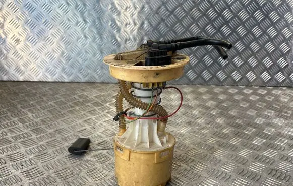 Mazda 5 In-tank fuel pump 3M519275 D0191935AG