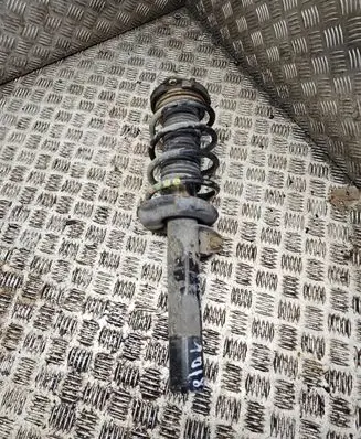Volkswagen PASSAT B6 Front shock absorber/damper