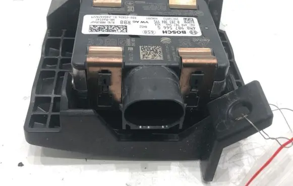 Audi A4 S4 B9 8W Other control units/modules 4M0907566G