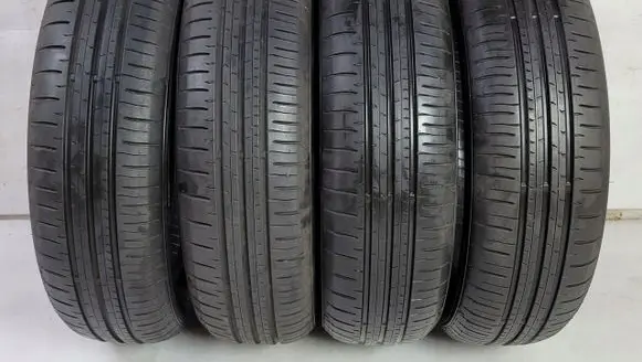 Toyota Aygo X R17 summer tire 4250427424408 17565R17
