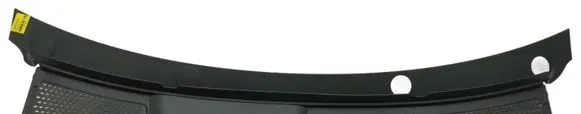Volkswagen ID.7 Wiper trim 14A819402D